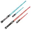 Star Wars Dual Action Lightsabers Wave 1
